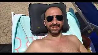 Polimeni - CALABRIA ITALIA: villaggio Falkensteiner Garden Calabria (04.07.21)