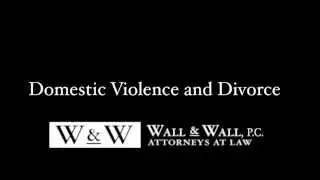 🚨 Domestic Violence and Divorce: Breaking Free & Finding Support | Utah Legal Help 🛡️