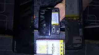&ldquo;Oneplus 6 Back Glass Exposed&rdquo; DIY Guide Tips: #viralvideo #shorts
