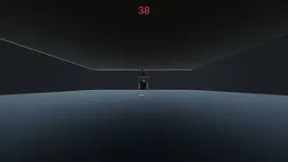 Null Point - Time Loop Puzzle FPS | Official Pre-Alpha Teaser V1 (Unity Solo Dev)