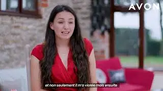 Avon soutient les femmes depuis plus de 135 ans !