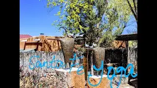 Santa Fe - A Walking Tour
