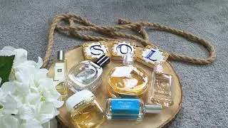 Welcome to the #perfume community where we talk all things #fragrance !