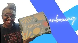 ALLTRUE WINTER 2022 UNBOXING
