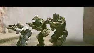 Shadows of Soldiers 3rd Playtest Announcement!