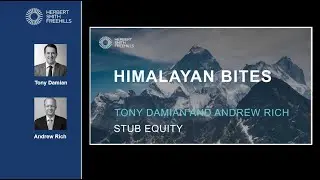 Himalayan Bites: EP27 Stub equity