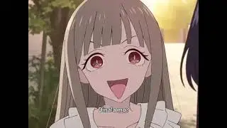 Iroha and Kaguya tagalog core 💯 ( Cosmic Princess Kaguya )