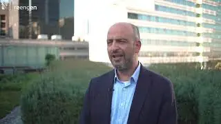 Reengen Yatırım Lansmanı R&ouml;portajları- Cem Baytok