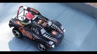 Best RC car for $20 WLToys L939 & A999 plus mods - FPV RC Car/Truck