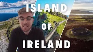 3 Best Scenic Drives Around the Island of Ireland | Road Trip Itinerary