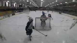 16U AA Tampa Bay Crunch vs St Louis Sting