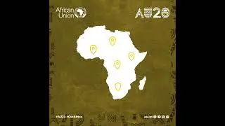AU20 | Celebrating Africa's creative economy