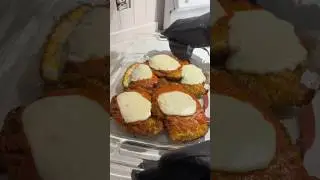 Chicken Parmesan!! #food #recipes #foodie #recipe #cook #cooking #foods #cookingchannel #lovefood