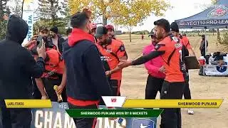 Final Live Cricket Match | YEG T10 Pro League (Final) Live -  null