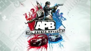 #9 APB Reloaded Enforcer SPPD SWAT ErnaneUrutuGo Financial Talento Para Picha&ccedil;&atilde;o