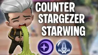 INI DIA COUNTER COMBO STARGEZER STARWING - COMBO TERKUAT MAGIC CHESS 2025