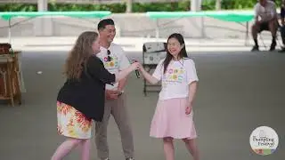 2025 Marcon BC Dumpling Festival Presented by RBC - Town Centre Park - Welcome