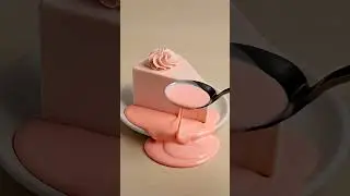 Surreal desserts ASMR Part 2 🍰