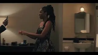 Love Life - HOT S E X Romantic scene - Kiss Scenes &mdash; Marcus and Mia William Jackson Harper and Jessi