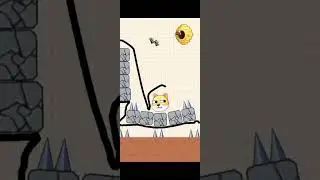 impossible save the dog from honey bee #impossible #savethedoge #bee #new_gaming #kids_gaming_video