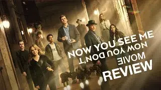 Now You See Me: Now You Don't - Cinema Review