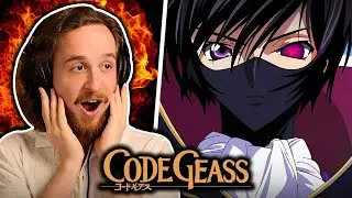 First Time Reacting to 