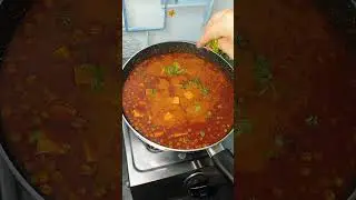 Simple Easy and Tasty paneer recipe with lachha paratha 
