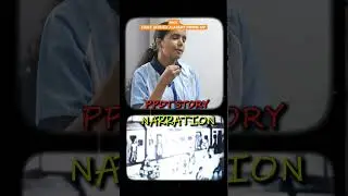 Best PPDT narration for SSB interview