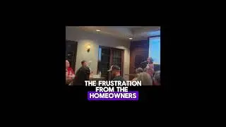 HOA Board President Acts Like a Dictator | HOA Abuse & Homeowner Rights Explained