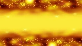 Christmas golden background video no copyright free video loops effect