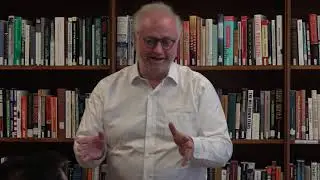 Library of Mistakes Lausanne opening talk on September 30th, 2021 - full video