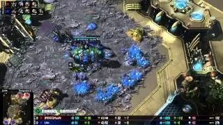 Life vs Hyun G1 - The Big One [GRAND FINALS]