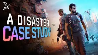 The MindsEye Disaster Is a Perfect Case Study | Unpacked