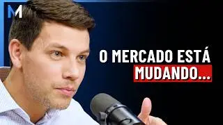 ETFs VS RENDA FIXA: A GUERRA SILENCIOSA QUE EST&Aacute; DOMINANDO O MERCADO FINANCEIRO