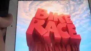 Playing Old Bike Race Levels in my iPad Mini.🥲(2025) Clip #7 #bikerace 