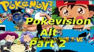 *MUST WATCH* Pokemon go- Pokevision Alternatives THAT STILL WORK!!