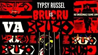 [OFFICIAL MUZIK VIDEO] Typsy Russel - Woke Up