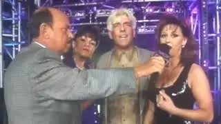 Liz Forgets Her Line - Miss Elizabeth