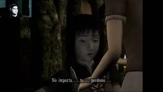 El &uacute;ltimo blas&oacute;n - Project Zero 2 / Fatal Frame 2 (Parte 14)