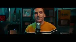 Glass Garden - Making Space (Official Video)