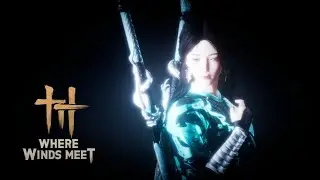 [LIVE] (Masa Iya Harus Ngulang Eksplorasi KAIFENG?? El Gabut...) Where Winds Meet | D-277
