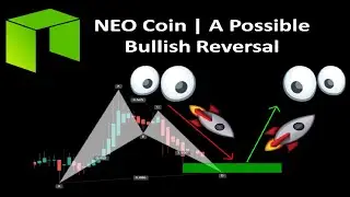 NEO Coin | A Possible Bullish Reversal