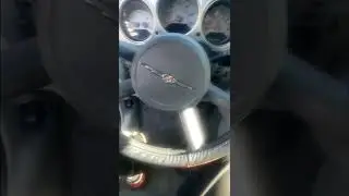 Warning, If your car will not CRANK at all, you may need a special tool for a P0513. #shorts