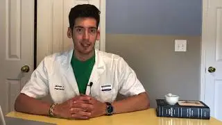 Blood Pressure Cough?!? Lisinopril Breakdown