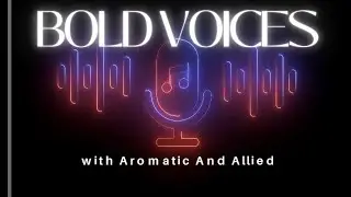 Podcast: AROMA TALKS