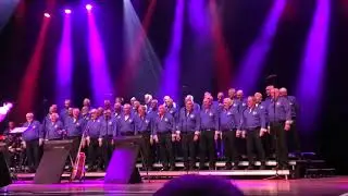 OOSTERSTORM 2022 MARTINIPLAZA KOOR BERT VIDEO YOUTUBE