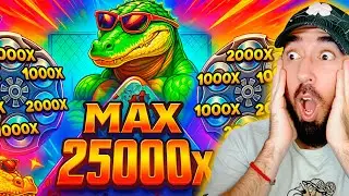 🔥&iexcl;&iexcl;AS&Iacute; TE DA EL MAX WIN!! Le pican aqui le dan cancelar, le pican aqui, le dan cancelar...