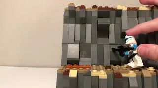 Geneosis Scouting (Moc)