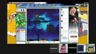 Nitrome Wiki Gameathon 20