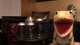 3 Sheeps Beer commercial
